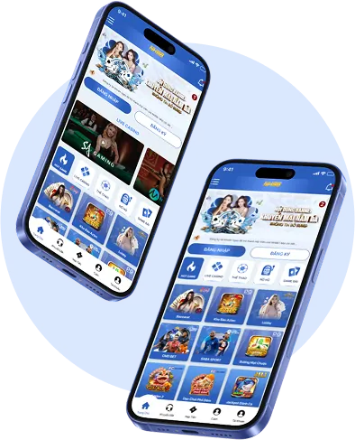 Biểu tượng đa dạng trò chơi cá cược thể thao và casino trực tuyến