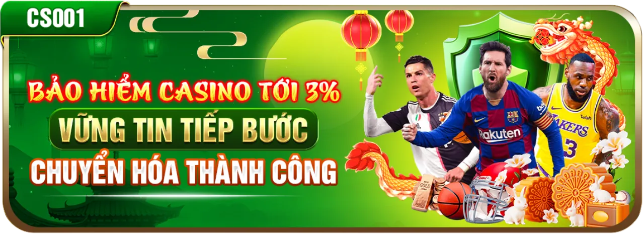 Game Bắn Cá VIP