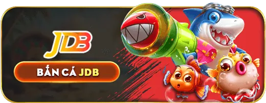 Trò chơi bắn cá đầy màu sắc