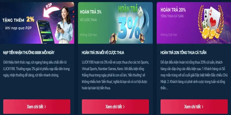 Ưu đãi mới nhất cho đá gà