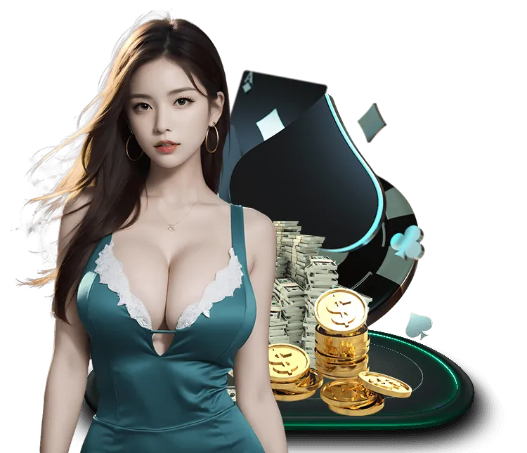 Các trò chơi casino trực tuyến